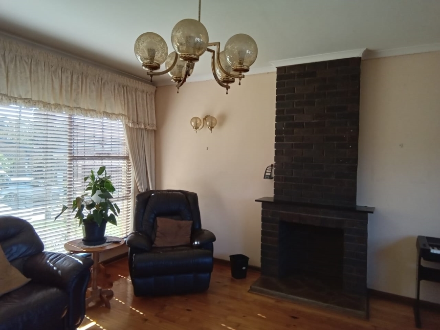 3 Bedroom Property for Sale in Thomas Gamble Eastern Cape